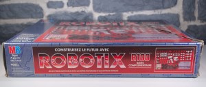Robotix R100 Boite Complémentaire (05)